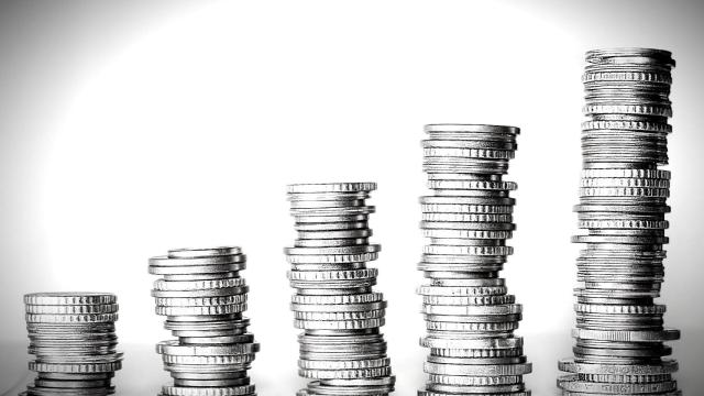 Monedas