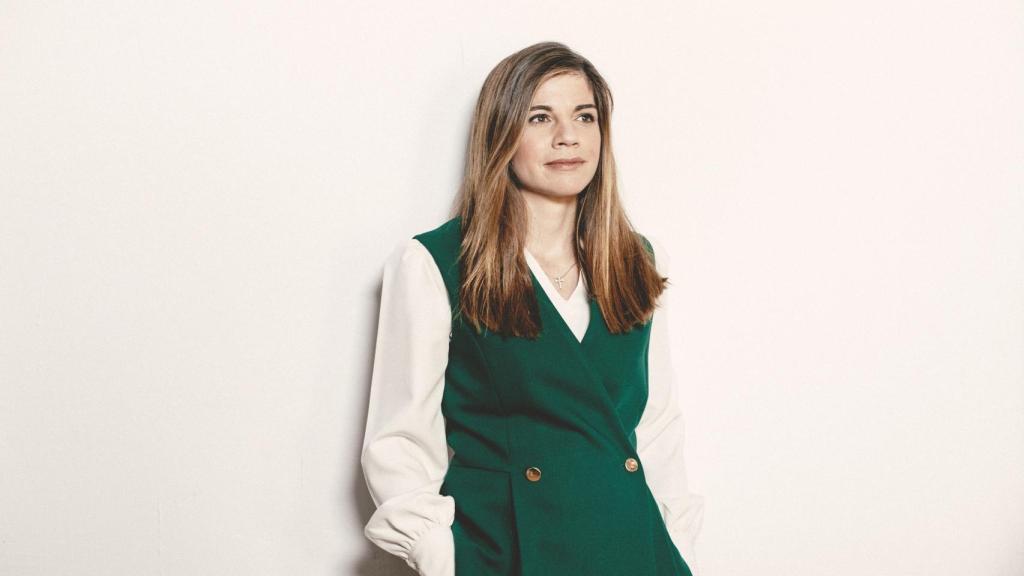 Marian Rojas Estapé, psiquiatra.