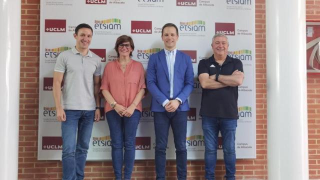 Inician una investigación para hacer más saludables alimentos tradicionales de Castilla-La Mancha