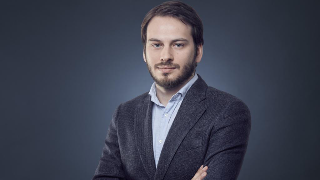 Juan Díaz-Jove en una foto de archivo de Rentamarkets.