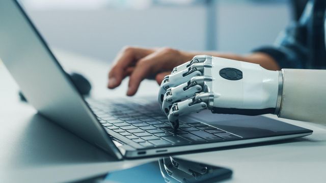 inteligencia artificial ordenador