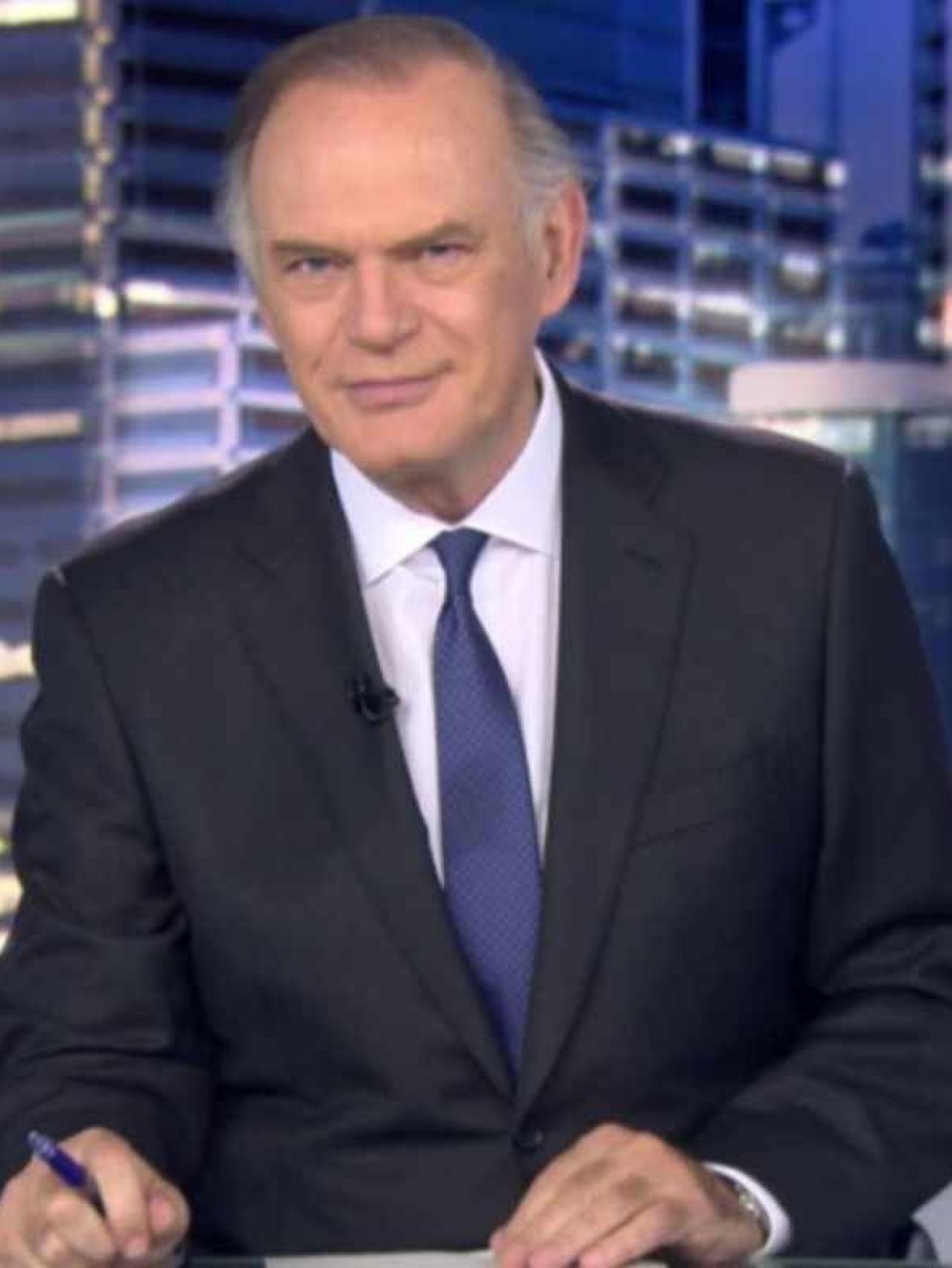 El Periodista del Año, según Vanity Fair, es de Albacete y el alcalde se derrite