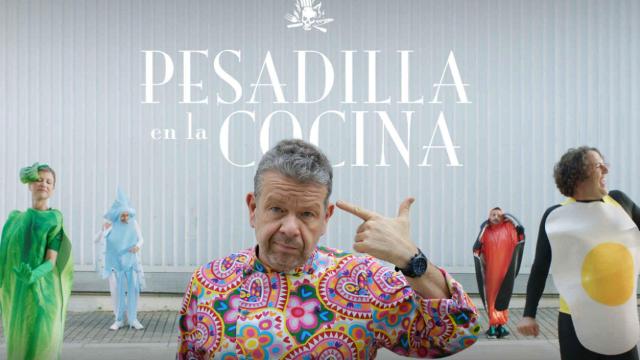 Ya son 18 los restaurantes que Alberto Chicote no salvó y cerraron tras 'Pesadilla en la cocina'