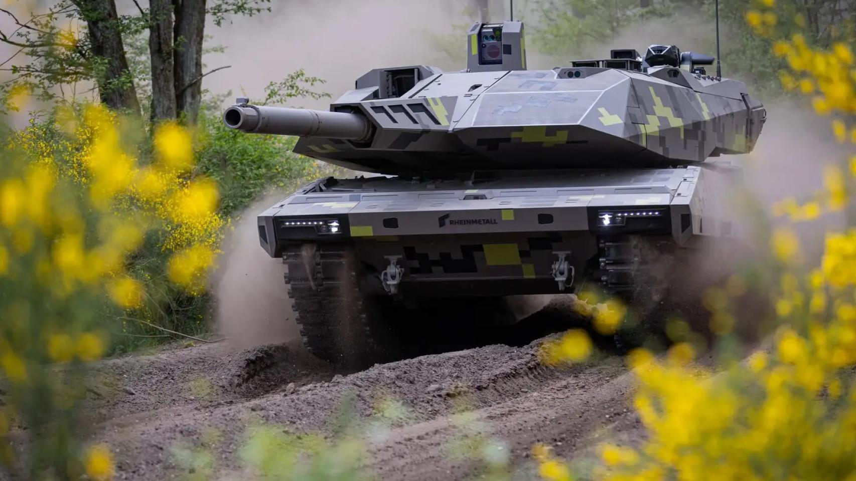 Panther KF51