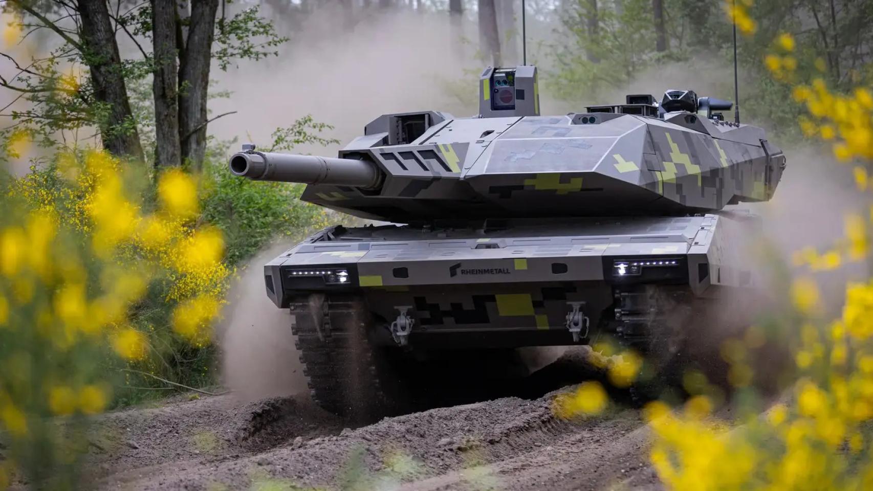 Panther KF51