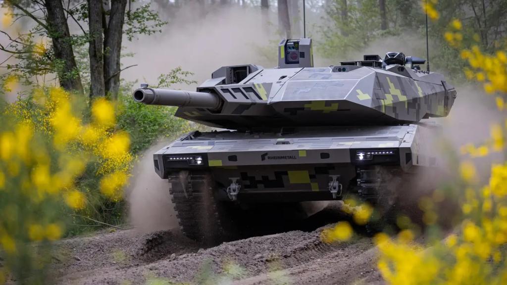 Panther KF51