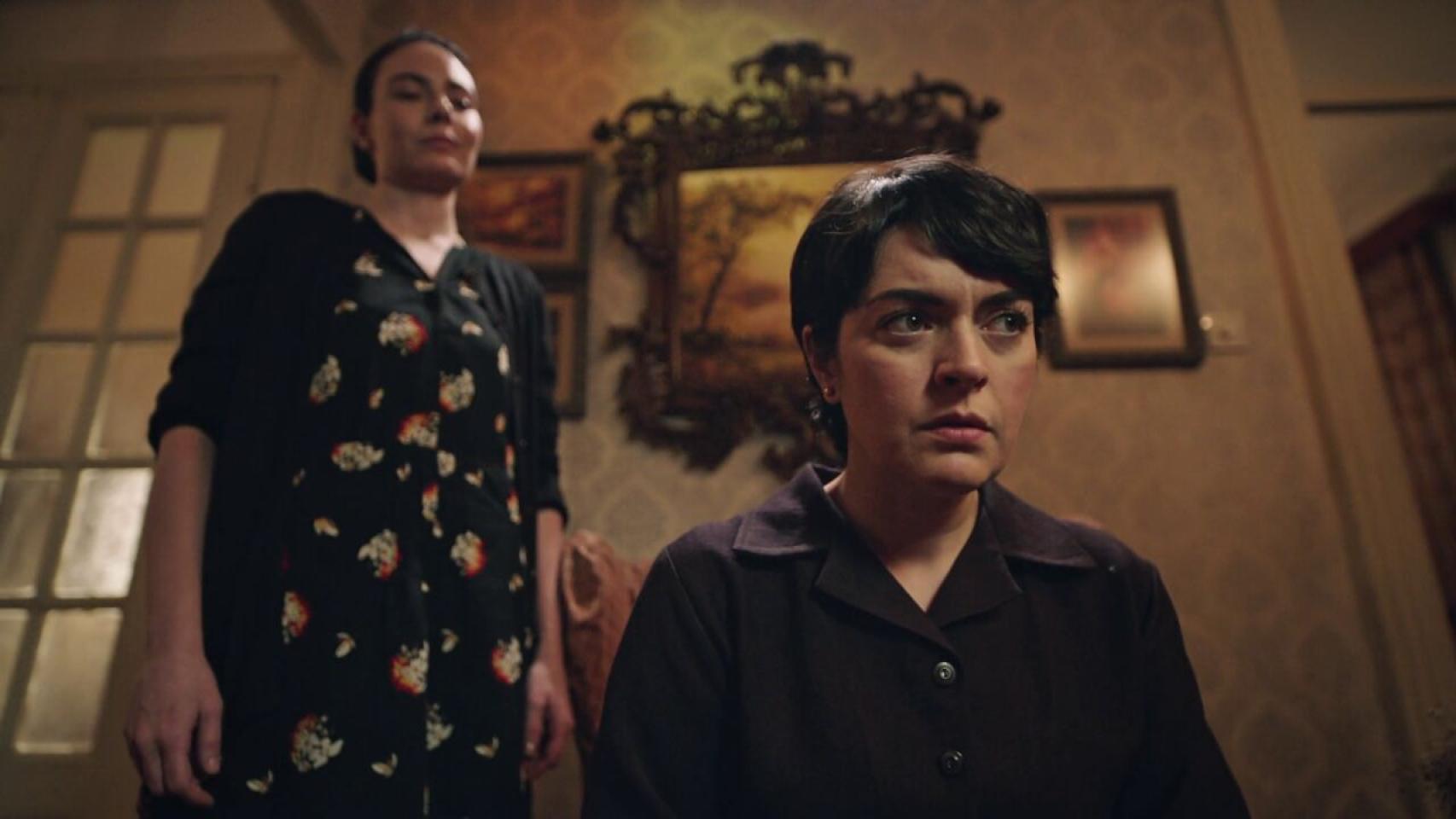 Imagen de 'Inocentes'.