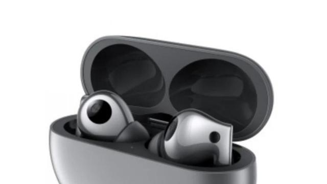 Así serán los futuros FreeBuds Pro 2