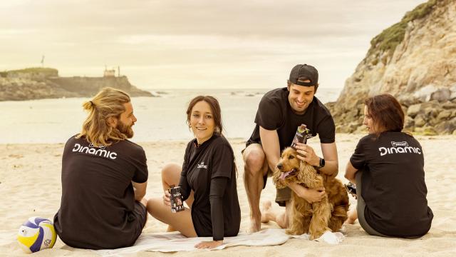 Batidos de proteínas: el complemento nutricional clave para un estilo de vida más activo