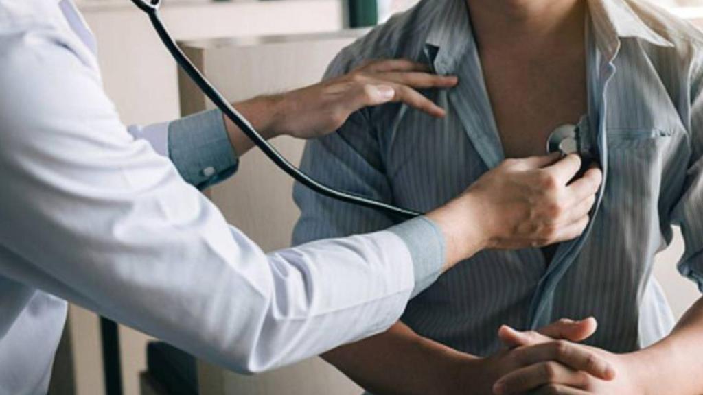 La precariedad de los médicos rurales