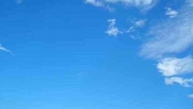 Previsión meteorológica para este martes en Castilla-La Mancha