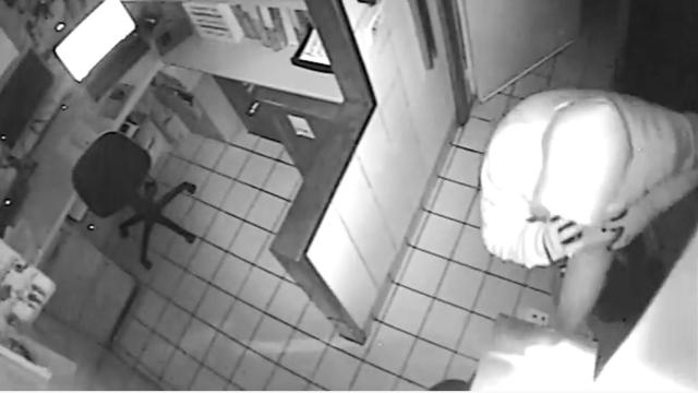 Detenido un ladrón especializado en robar burgers que actuó en Toledo y Albacete