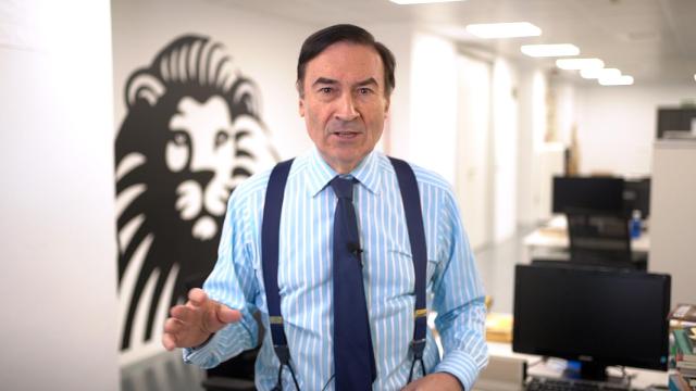 Videoblog del Director: Un triunfo memorable del centrismo que hunde al PSOE y deja a Vox en su sitio