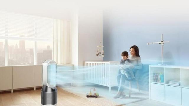 Summer Sales de Dyson