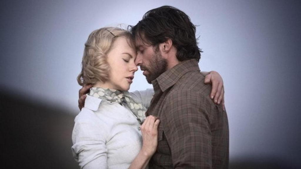 'Australia' es una de las películas más conocidas de Baz Luhrmann.