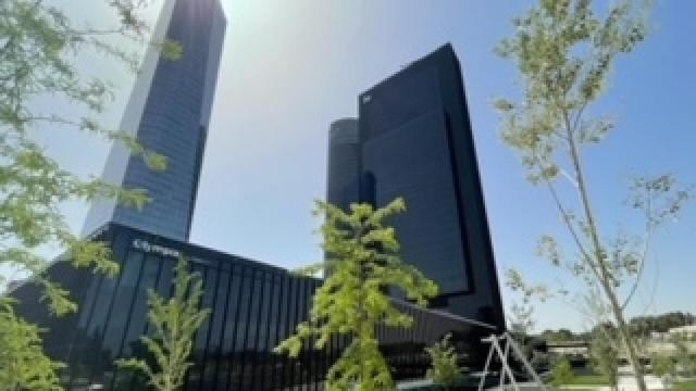 Olympia, centro especializado en servicios de salud personalizados, de prevención y de la promoción del deporte.