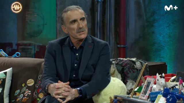 El recado de Juan y Medio a Vox en 'La Resistencia': El 98% de la gente defendió a mi programa