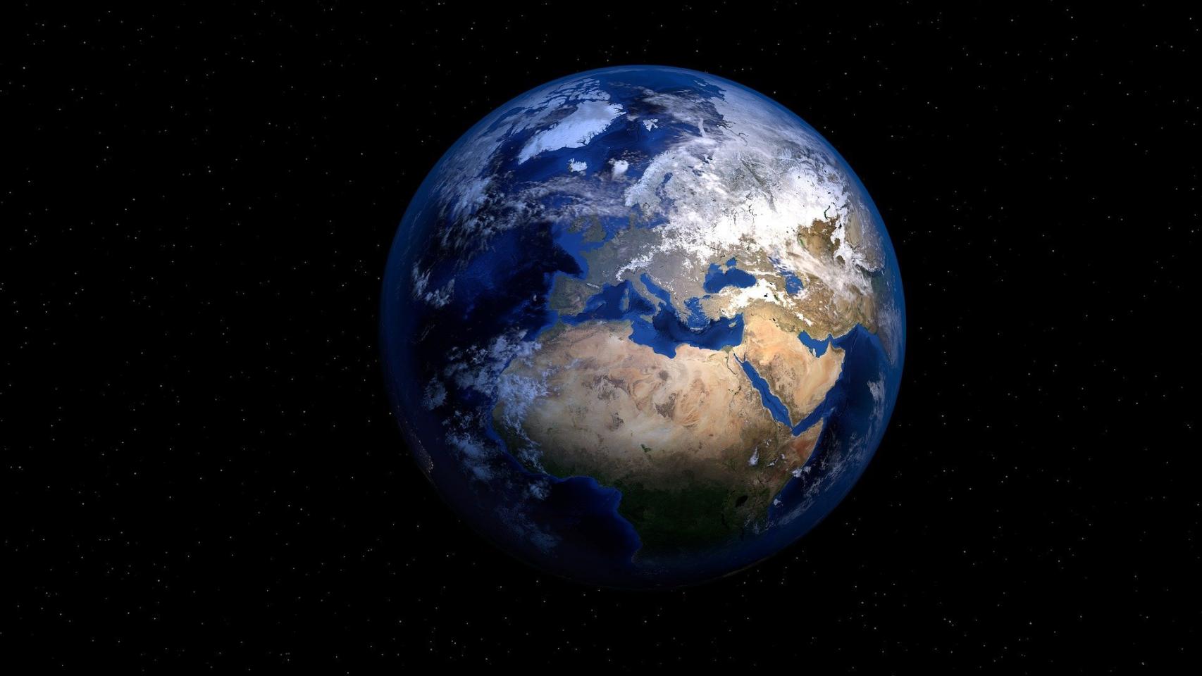 ¿Cuáles son los países más poblados del mundo?