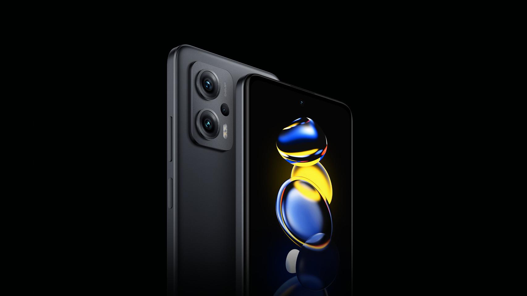 Filtraciones del futuro Redmi K50i