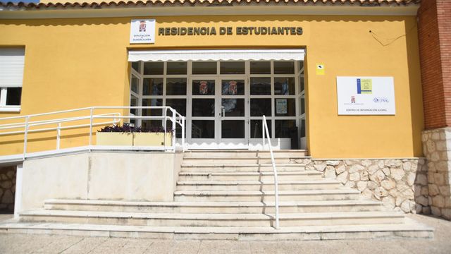 residencia