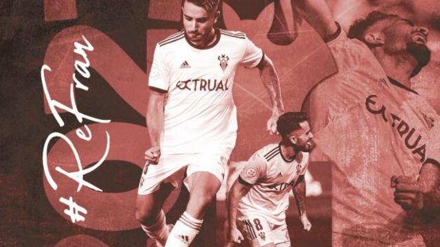 Fran Álvarez renueva una temporada más con el Albacete