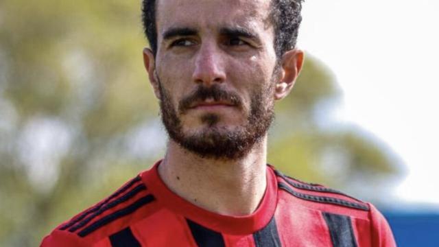 El Dépor Guadalajara cierra la llegada de Jesús Cruz, su tercer refuerzo