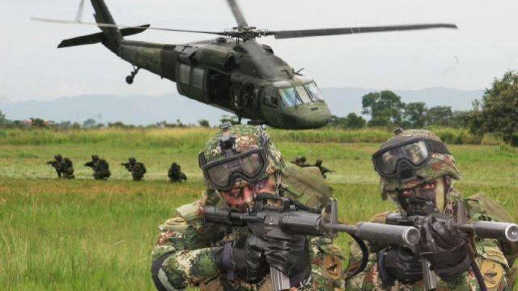 Foto: defensa.com.