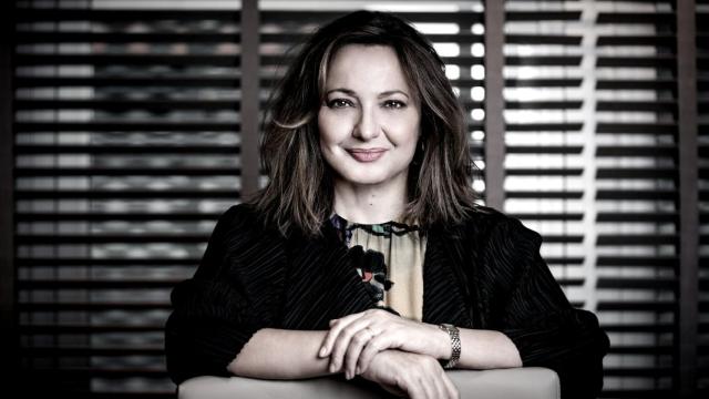 El timón de Álvarez y la marcha del jeque de El Corte Inglés