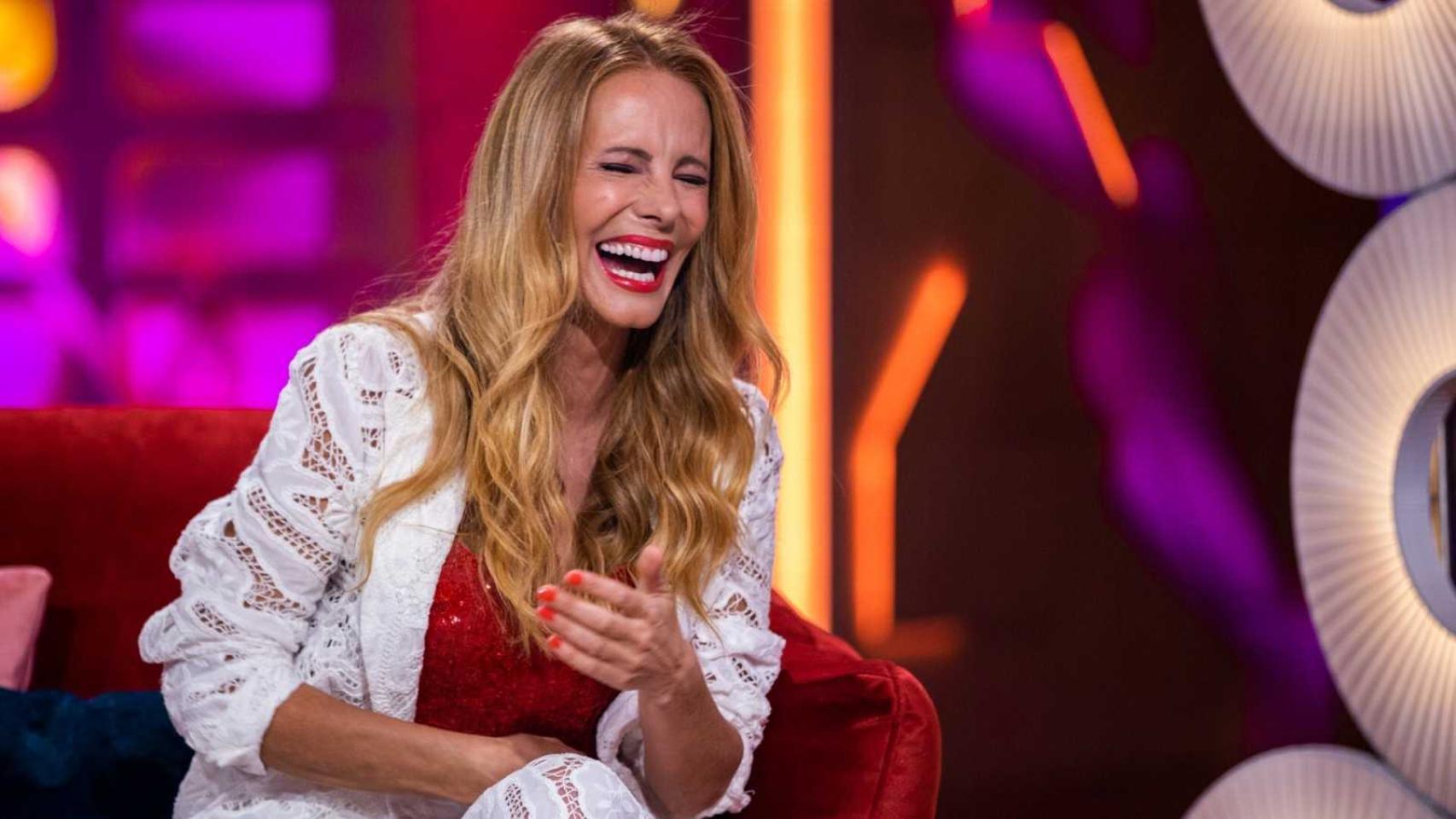 Paula Vázquez desvela por qué siempre iba en bikini en ‘La isla de los famosos’