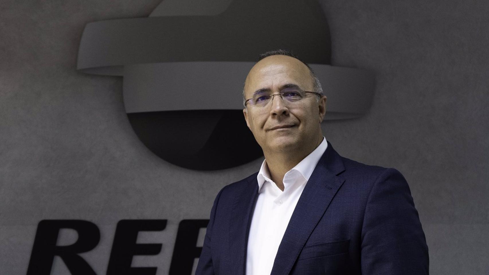 Arsenio Salvador