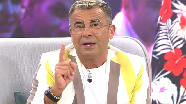 Jorge Javier, contra Almeida por la bandera del Orgullo: Un alcalde tiene que serlo para todos