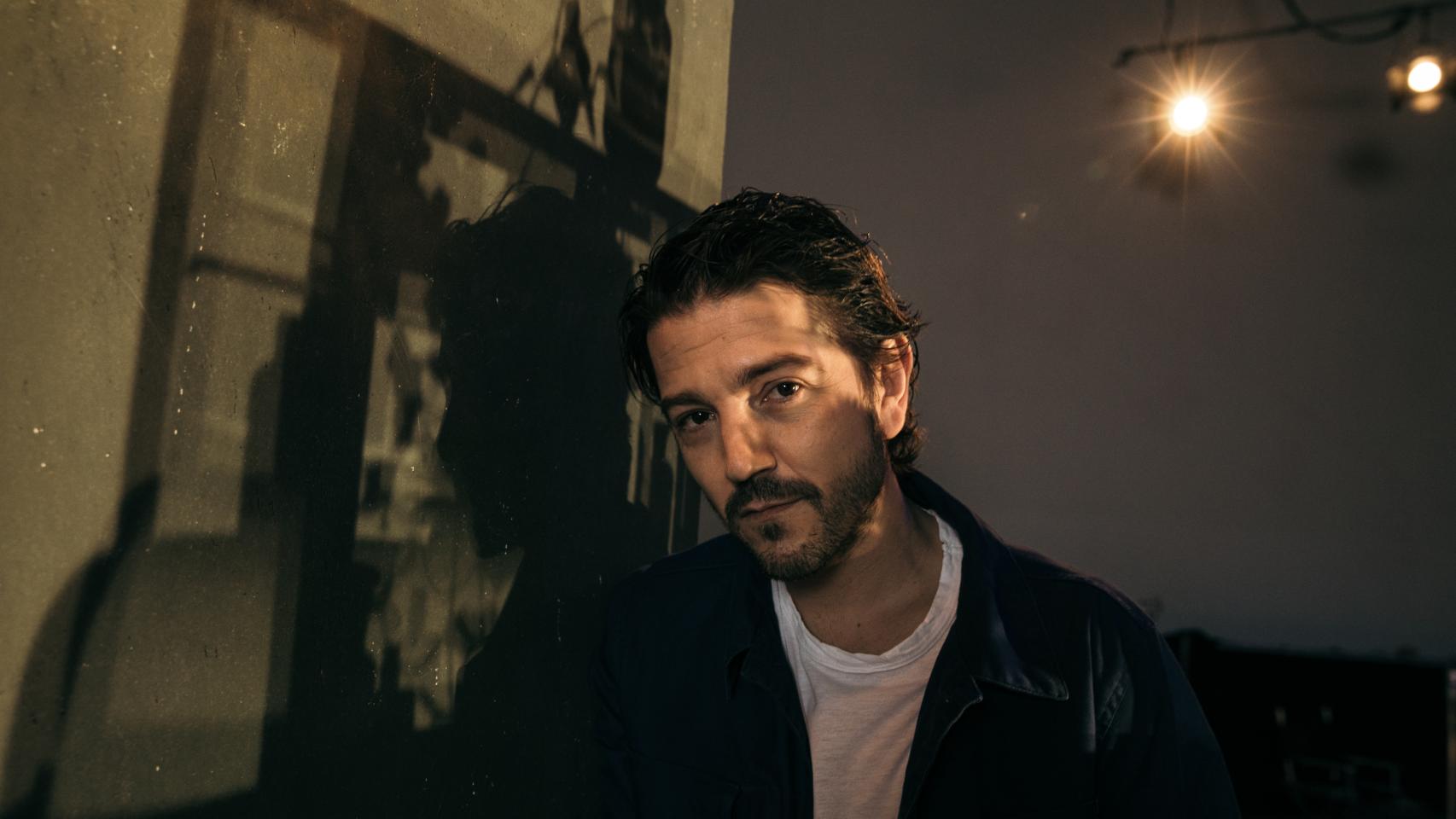 Diego Luna.