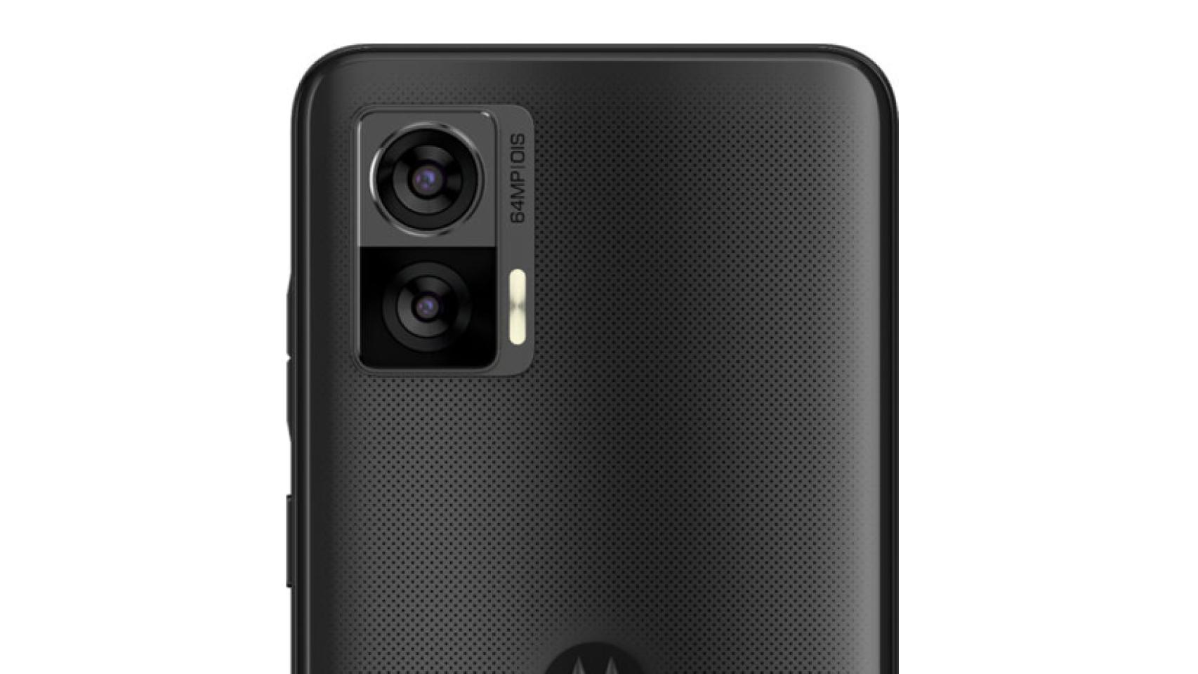 Nuevos datos del futuro gama media de Motorola