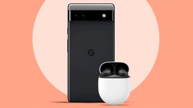Google anuncia de nuevo la disponibilidad de la reserva del Pixel 6a en un mes