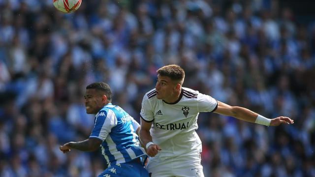 Foto: Albacete Balompié