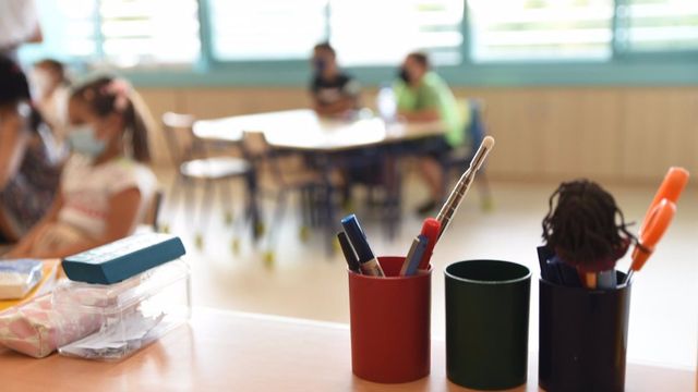 Advierten de la pérdida de 1.500 docentes interinos en Castilla-La Mancha el próximo curso