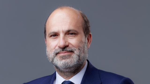 Javier Barjadí sustituirá a Silvio González como consejero delegado.