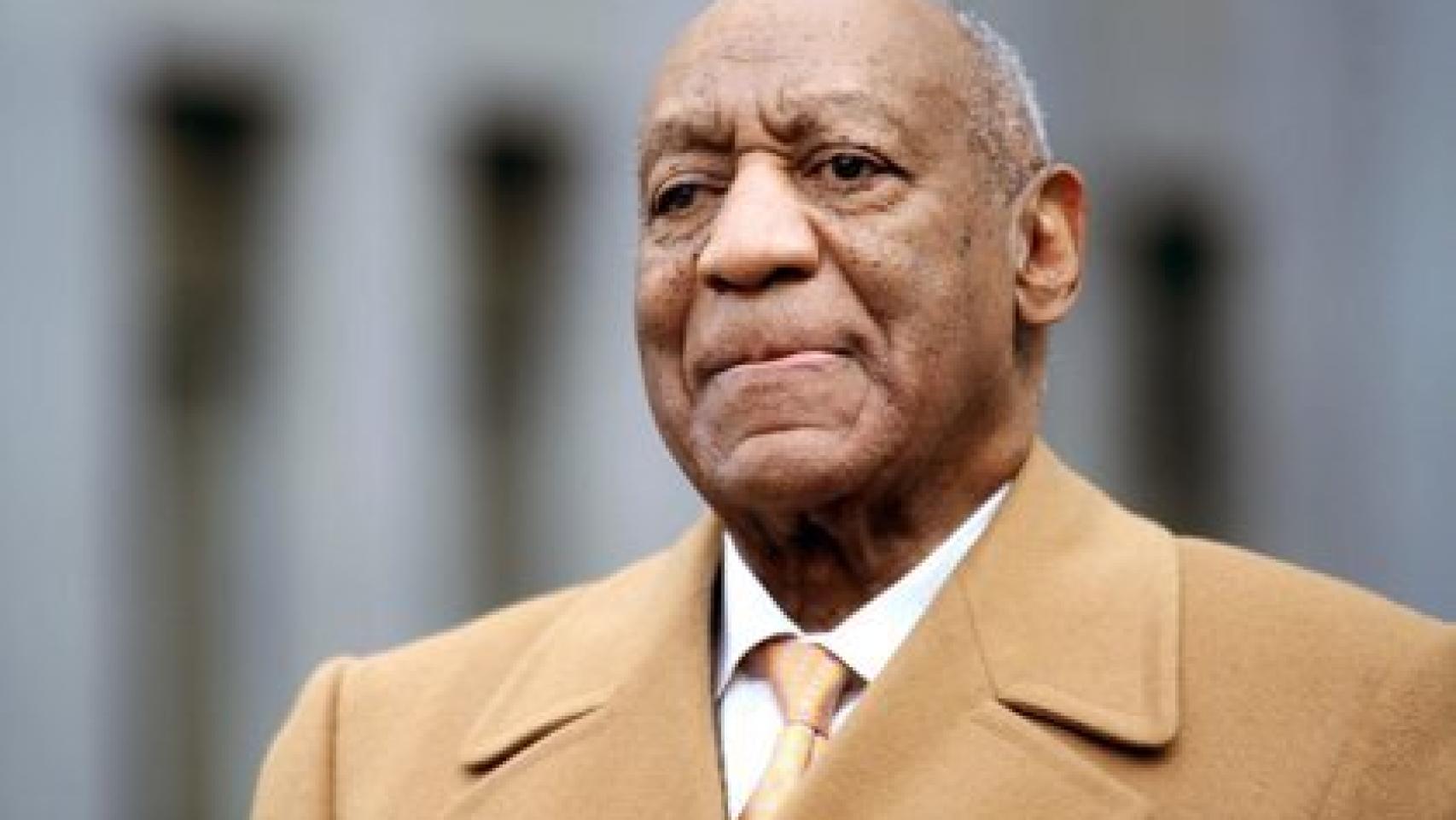 El actor Bill Cosby en una imagen de archivo.