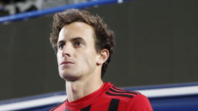 Telechea. Foto: Unión Adarve.