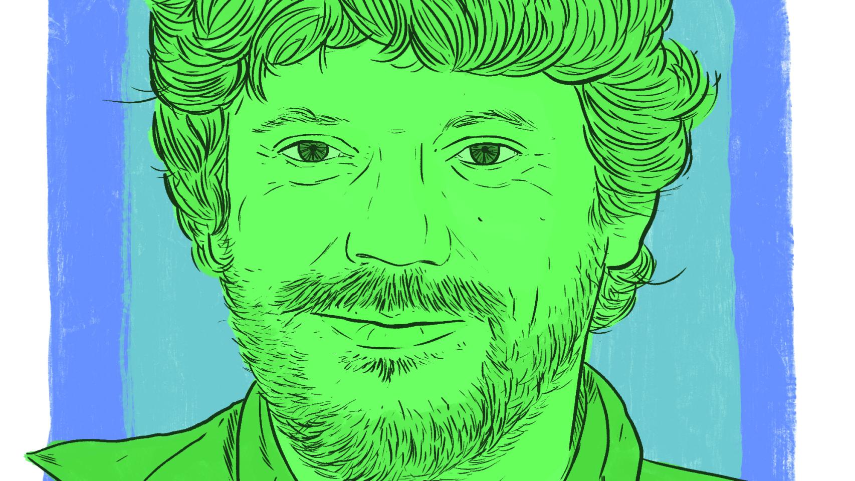 Santi Amodeo, cineasta