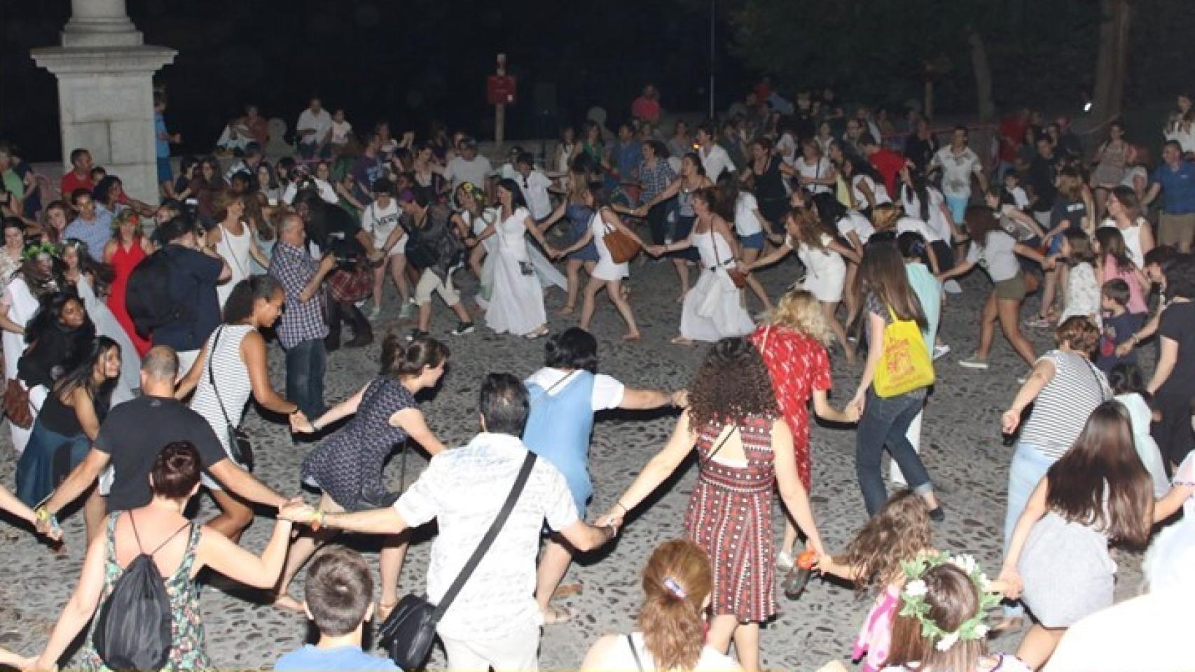 Así se celebrará en Toledo la noche más mágico del año