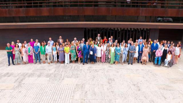 Castilla-La Mancha estrena documental para conocer el lado más humano de la sanidad