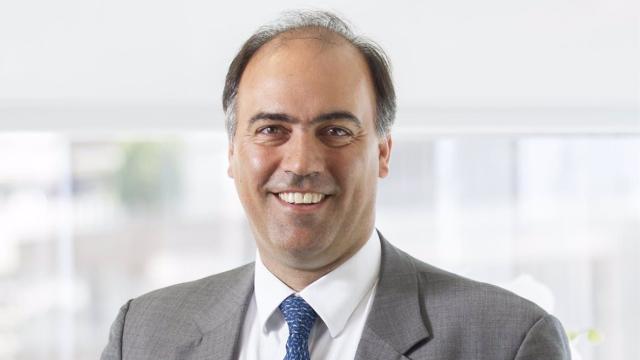 Wenceslao Bunge, CEO de Credit Suisse España y Portugal.