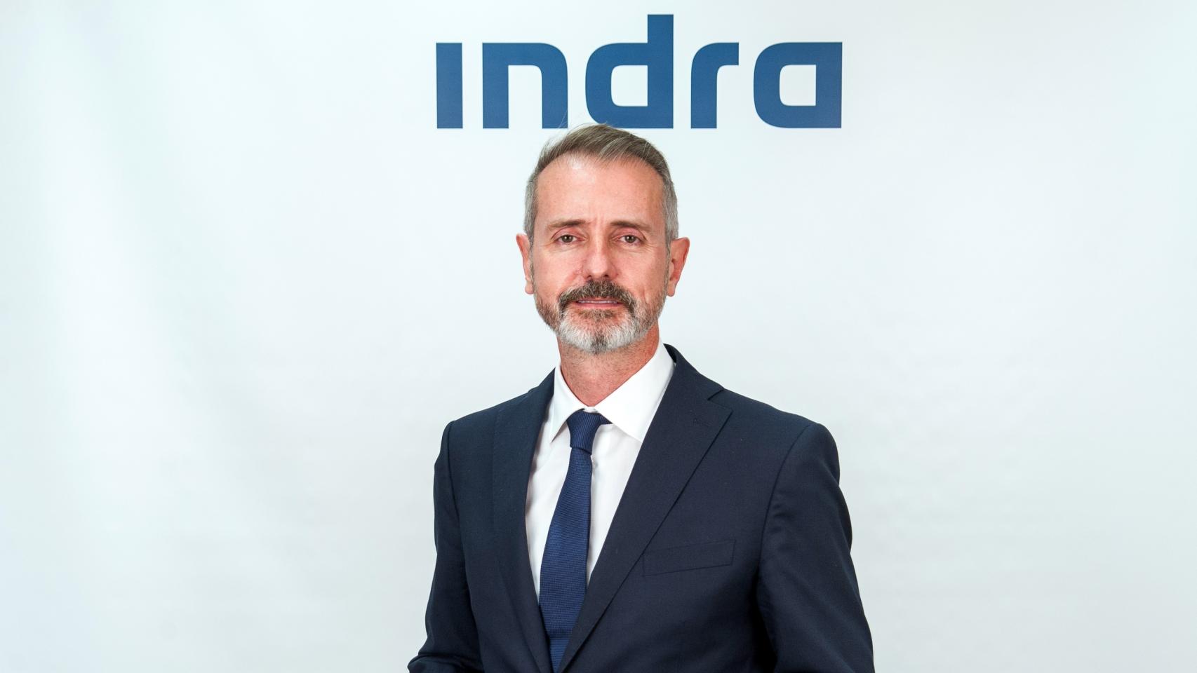 Marc Murtra, presidente de Indra