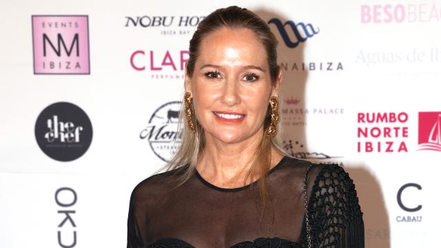 Fiona Ferrer, nueva embajadora de Ibiza Luxury Destination.