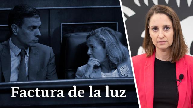 Por qué el Gobierno naufraga con su promesa de bajar la luz