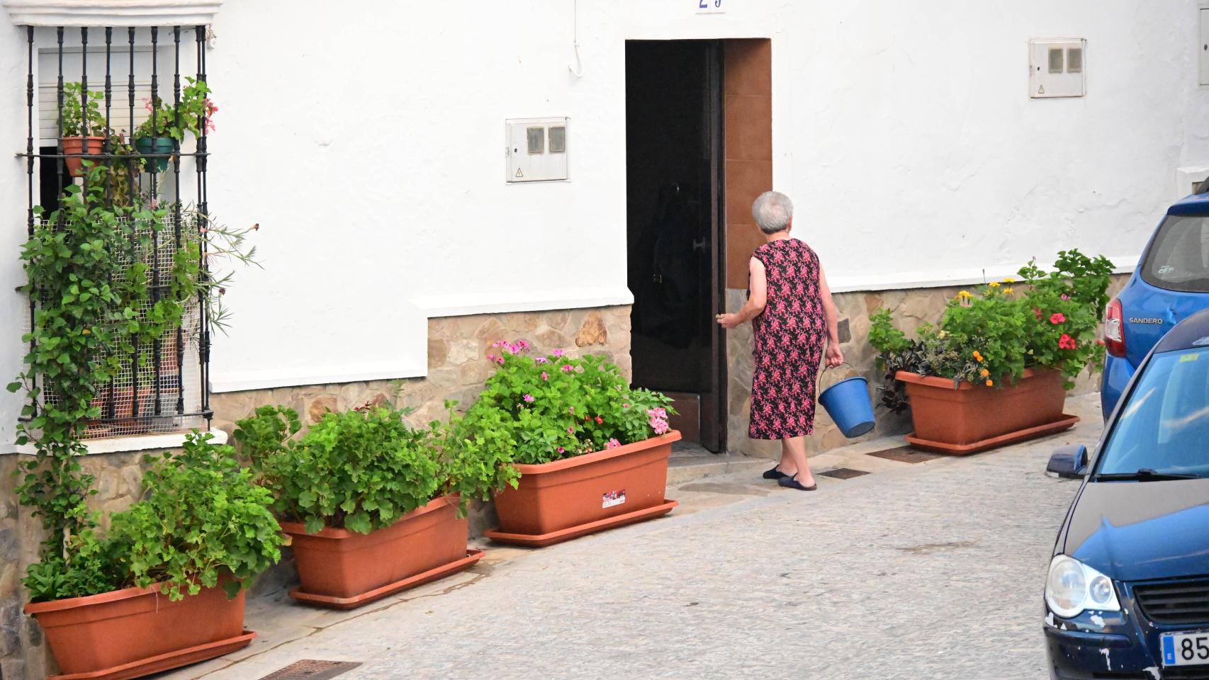 Alcalá de los Gazules, la cuna del socialismo andaluz donde ha ganado Juanma Moreno