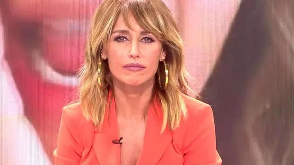 Viva la vida, con Emma García