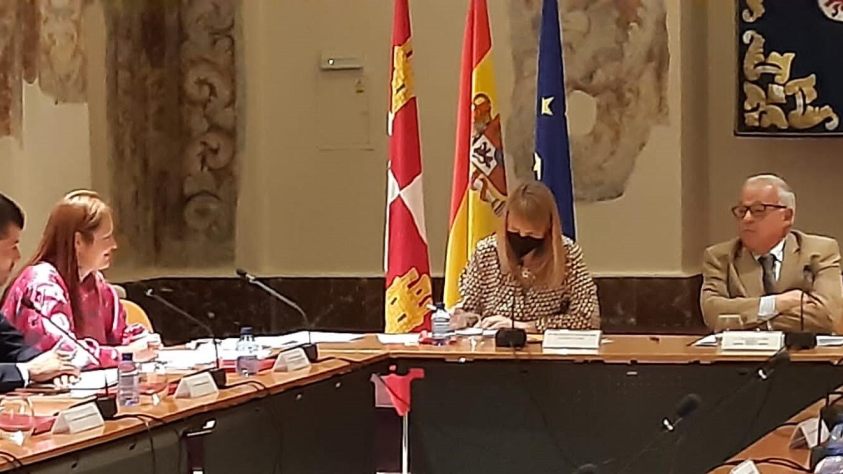 La Mesa de la Tauromaquia autoriza el Torneo del Toro de la Vega