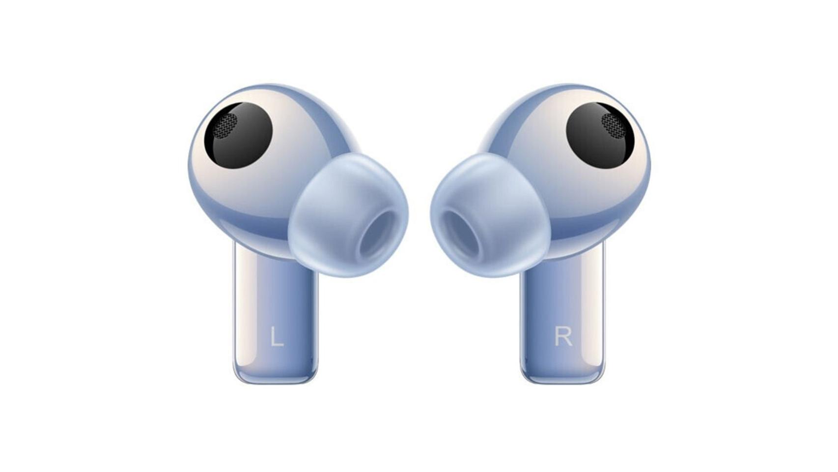 Huawei FreeBuds Pro 2.